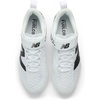 New Balance Men’s FuelCell 4040 V8 Metal(White/Black)