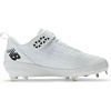 New Balance Men’s FuelCell 4040 V8 Metal(White/Black)