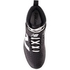 New Balance Mens FuelCell 4040 V8 Mid-Metal(Black/White)