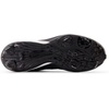 New Balance Mens FuelCell 4040 V8 Mid-Metal(Black/White)