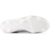 New Balance Men’s FuelCell 4040 V8 Molded(Team Away Grey/White)