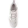 New Balance Men’s FuelCell 4040 V8 Molded(Team Away Grey/White)