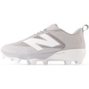 New Balance Men’s FuelCell 4040 V8 Molded(Team Away Grey/White)