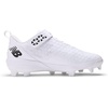 New Balance Men’s FuelCell 4040 V8 Molded(White/White/Black)