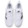 New Balance Men’s FuelCell 4040 V8 Molded(White/White/Black)