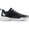 New Balance Men’s FuelCell 4040 V8 Turf-Trainer(Black/White)