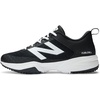 New Balance Men’s FuelCell 4040 V8 Turf-Trainer(Black/White)