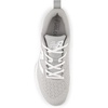 New Balance Men’s FuelCell 4040 V8 Turf-Trainer(Team Away Grey/White)