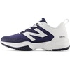 New Balance Men’s FuelCell 4040 V8 Turf-Trainer(Team Navy/White)