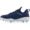 New Balance Men’s FuelCell Comp V3 Baseball Shoes(Team Navy/White)