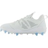New Balance Men’s FuelCell Comp V3 Baseball Shoes(White/White)