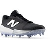 New Balance Men’s FuelCell Comp V4(Black/White)