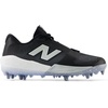 New Balance Men’s FuelCell Comp V4(Black/White)