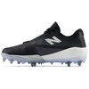 New Balance Men’s FuelCell Comp V4(Black/White)