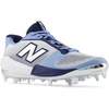 New Balance Men’s FuelCell Comp V4(Sky Blue/White/Team Navy)