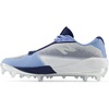 New Balance Men’s FuelCell Comp V4(Sky Blue/White/Team Navy)