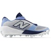 New Balance Men’s FuelCell Comp V4(Sky Blue/White/Team Navy)