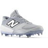 New Balance Men’s FuelCell Comp V4(Team Away Grey/White)