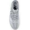 New Balance Men’s FuelCell Comp V4(Team Away Grey/White)