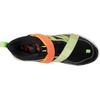 New Balance Men’s FuelCell Lindor V2 Metal Baseball Shoes(Black/Neon Dragonfly)