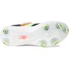 New Balance Men’s FuelCell Lindor V2 Metal Baseball Shoes(Black/Neon Dragonfly)