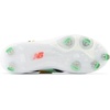 New Balance Men’s FuelCell Lindor V2 Metal Baseball Shoes(Black/Neon Dragonfly/Electric Jade)