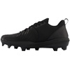 New Balance Men’s Fuelcell 4040 V6 Baseball Cleats(Black/Black)