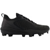 New Balance Men’s Fuelcell 4040 V6 Baseball Cleats(Black/Black)