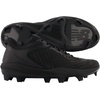 New Balance Men’s Fuelcell 4040 V6 Baseball Cleats(Black/Black)