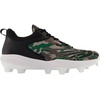 New Balance Men’s Fuelcell 4040 V6 Baseball Cleats(Black/Pebble/Bison)