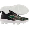 New Balance Men’s Fuelcell 4040 V6 Baseball Cleats(Black/Pebble/Bison)