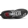 New Balance Men’s Fuelcell 4040 V6 Baseball Cleats(Black/White)