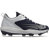 New Balance Men’s Fuelcell 4040 V6 Baseball Cleats(Team Navy/White)