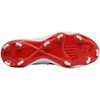 New Balance Men’s Fuelcell 4040 V6 Baseball Cleats(Team Red/White)