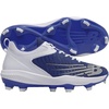 New Balance Men’s Fuelcell 4040 V6 Baseball Cleats(Team Royal/White)