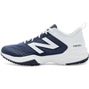 New Balance Mens Fuellcell 4040 V8 Turf-Trainer(Team Navy/White)