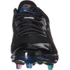 New Balance Men’s L4040v4 Metal Baseball Shoe(Black)