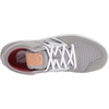 New Balance Men’s M3000v3 Metal Baseball Shoe(Grey/White)