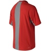New Balance Men’s Short Sleeve 3000 Batting Jacket(Team Red Inline)