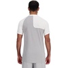 New Balance Men’s Ss Asym Baseball Top Right(White)