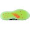 New Balance Unisex Adult FuelCell Lindor 2 Pre-Game Baseball Shoes(Black/Neon Dragonfly/Electric Jade)
