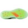 New Balance Unisex Adult FuelCell Lindor 2 Pre-Game Baseball Shoes(Team Away Grey/Electric Jade/Neon Dragonfly)