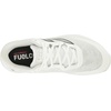 New Balance Unisex-Adult FuelCell 4040v7 Turf-Trainer(Optic White/Rain Cloud)