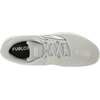 New Balance Unisex-Adult FuelCell 4040v7 Turf-Trainer(Raincloud/Optic White)