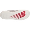 New Balance Unisex-Adult FuelCell 4040v7 Turf-Trainer(Raincloud/Optic White)