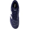 New Balance Unisex-Adult FuelCell 4040v7 Turf-Trainer(Team Navy/Optic White)
