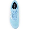New Balance Unisex-Adult FuelCell 4040v7 Turf-Trainer(Team Sky Blue/Optic White)