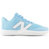 New Balance Unisex-Adult FuelCell 4040v7 Turf-Trainer(Team Sky Blue/Optic White)