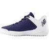 New Balance Unisex-Child 4040v8 Youth Turf-Trainer (Little Kid/Big Kid)(Team Navy/White)