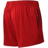 New Balance Women’s Baseball Nb Tech Short(Team Red)